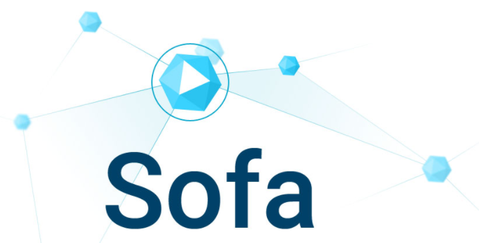Logo řešení SOFA na www.digitalnicesta.cz