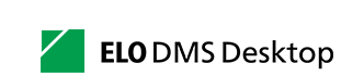 Logo řešení ELO DMS Desktop na www.digitalnicesta.cz