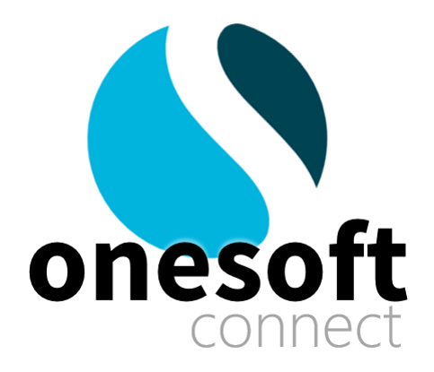 Logo řešení OneSoft na www.digitalnicesta.cz