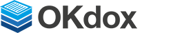 Logo řešení OKdox na www.digitalnicesta.cz
