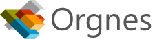Logo řešení Orgnes na www.digitalnicesta.cz