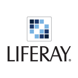 Logo řešení Liferay DXP na www.digitalnicesta.cz