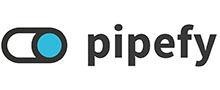 Logo řešení Pipefy na www.digitalnicesta.cz