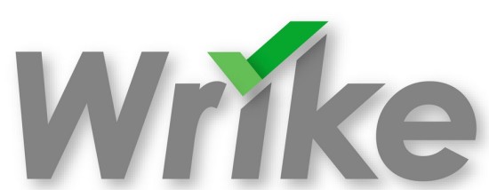 Logo řešení Wrike na www.digitalnicesta.cz