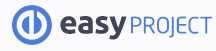 Logo řešení Easy Project na www.digitalnicesta.cz