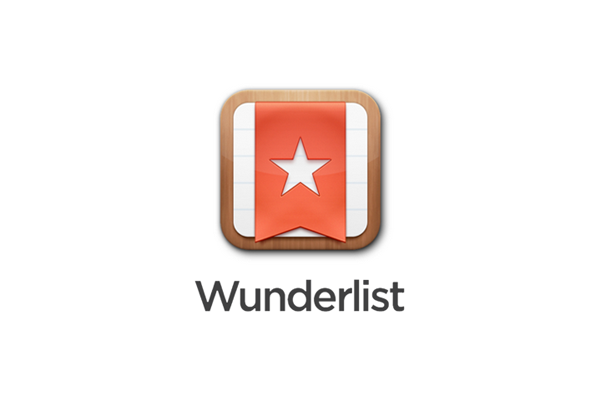 Logo řešení Wunderlist na www.digitalnicesta.cz