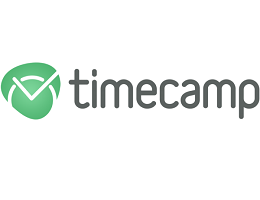 Logo řešení TimeCamp na www.digitalnicesta.cz