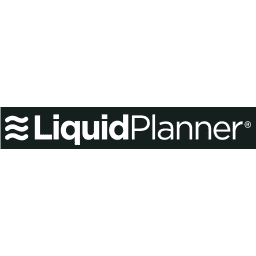 Logo řešení LiquidPlanner na www.digitalnicesta.cz