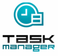 Logo řešení TaskManager na www.digitalnicesta.cz