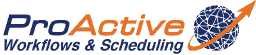 Logo řešení ProActive Workflows & Scheduling na www.digitalnicesta.cz