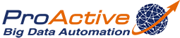 Logo řešení ProActive Big Data Automation na www.digitalnicesta.cz