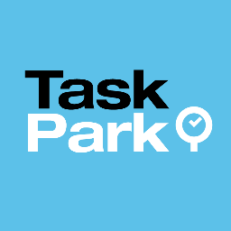 Logo řešení TaskPark na www.digitalnicesta.cz