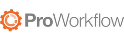 Logo řešení ProWorkflow na www.digitalnicesta.cz