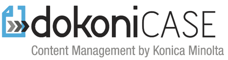 Logo řešení dokoniCASE na www.digitalnicesta.cz