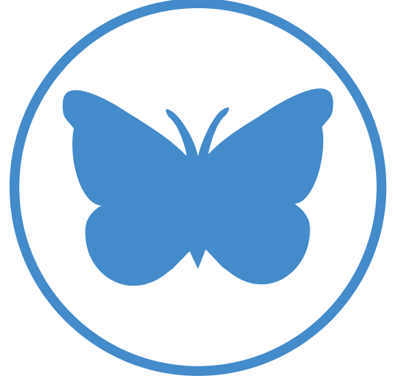 Logo řešení IS Bílý Motýl® na www.digitalnicesta.cz