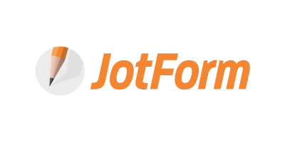 Logo řešení JotForm na www.digitalnicesta.cz