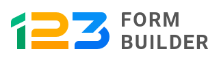 Logo řešení 123FormBuilder na www.digitalnicesta.cz