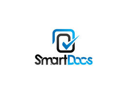 Logo řešení SmartDocs na www.digitalnicesta.cz