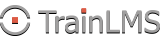 Logo řešení TrainLMS na www.digitalnicesta.cz