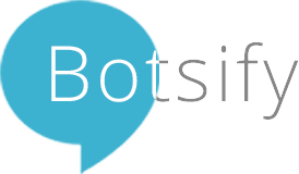 Logo řešení Botsify na www.digitalnicesta.cz