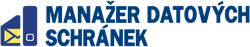 Logo řešení Manažer datových schránek na www.digitalnicesta.cz