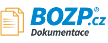 Logo řešení DokumentaceBOZP na www.digitalnicesta.cz