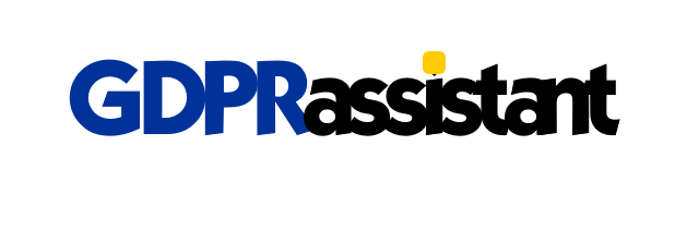 Logo řešení GDPR Assistant na www.digitalnicesta.cz