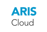 Logo řešení ARIS Cloud na www.digitalnicesta.cz