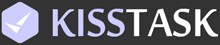 Logo řešení KISSTASK na www.digitalnicesta.cz
