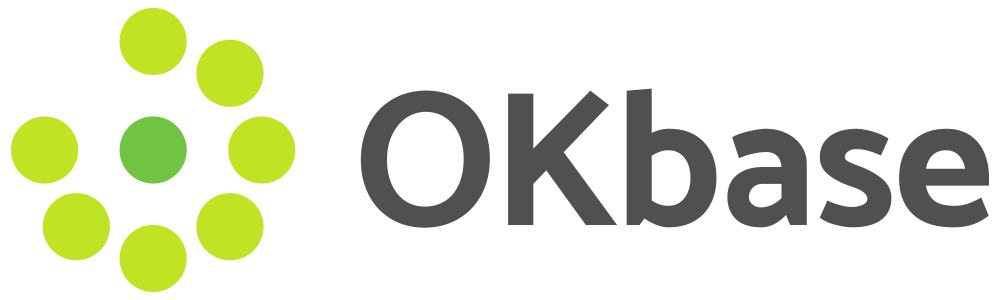 Logo řešení OKbase na www.digitalnicesta.cz