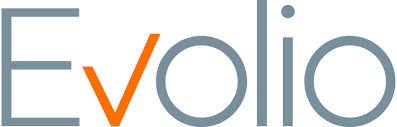 Logo řešení Evolio na www.digitalnicesta.cz