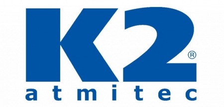 Logo řešení K2 Workflow na www.digitalnicesta.cz