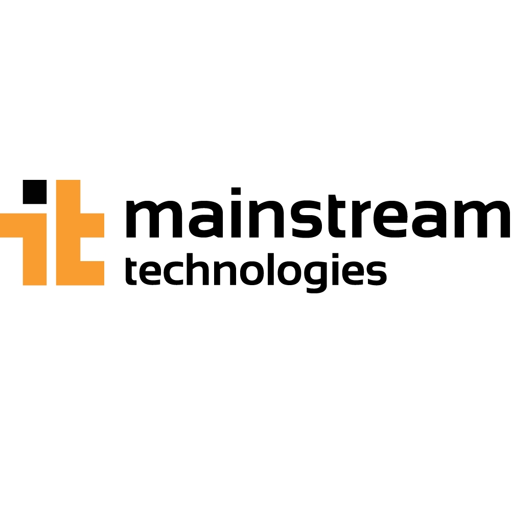 Logo dodavatele Mainstream Technologies, s.r.o. na www.digitalnicesta.cz