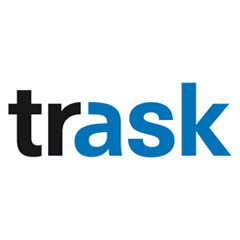 Logo dodavatele TRASK SOLUTIONS a.s. na www.digitalnicesta.cz