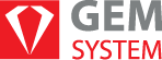 Logo dodavatele GEM System a.s. na www.digitalnicesta.cz