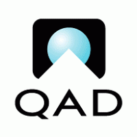Logo řešení QAD BPM (Business Process Management) na www.digitalnicesta.cz