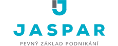 Logo dodavatele Jaspar s.r.o. na www.digitalnicesta.cz