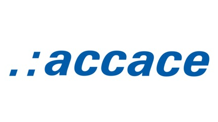 Logo dodavatele Accace Outsourcing s.r.o. na www.digitalnicesta.cz