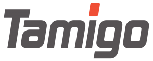 Logo řešení Tamigo na www.digitalnicesta.cz