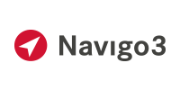 Logo řešení Navigo3 na www.digitalnicesta.cz